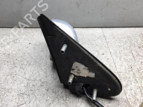 Used Left mirror VW POLO III (6N1) 60 1.4 (60 hp) 25566488