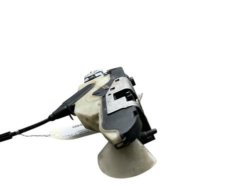 Front left lock CITROËN C4 II (NC_) 1.6 HDi 110 | BP25503776C98 