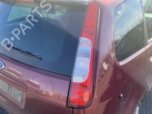 Front wiper motor FORD FOCUS C-MAX (DM2) 1.6 TDCi | BP25498693M29  - Image 14