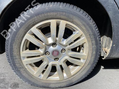 Right front indicator FIAT PUNTO EVO (199_) 1.3 D Multijet (199AXC1A, 199BXC1A, 199AXT1A, 199BXT1A) | BP25570905C33 - Image 5
