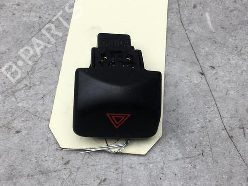 Warning switch NISSAN NOTE (E11, NE11) 1.5 dCi | BP25585487I22 - Image 2