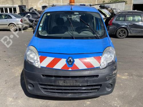 ABS pump RENAULT KANGOO Express (FW0/1_) 1.5 dCi 85 (FW0K, FW0L, FW0B) | BP26123235M43  - Image 12