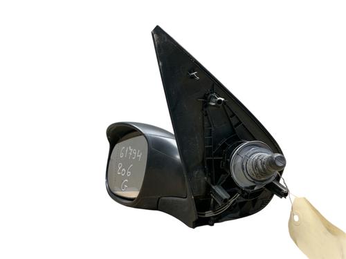 Ryggespeil venstre PEUGEOT 206 Hatchback (2A/C) 1.9 D | BP25523717C26 