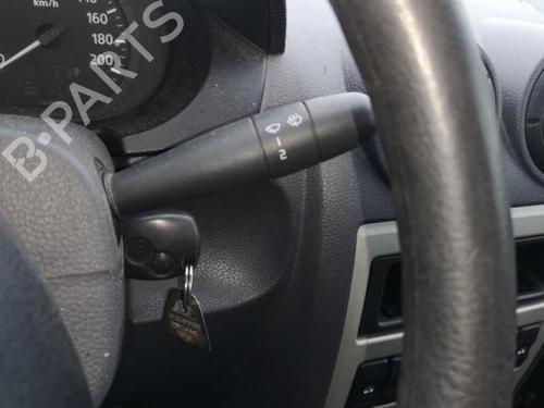 Front right lock DACIA LOGAN (LS_) 1.5 dCi (LS0K) | BP25555093C97  - Image 25