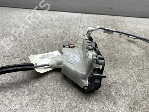Used Front right lock OPEL MOKKA 1.2 (76) (131 hp) 25528656