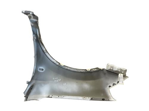 Right front fenders NISSAN QASHQAI I (J10, NJ10) 1.5 dCi | BP25514572C42 