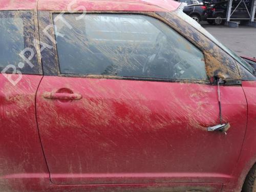 Steering column stalk SUZUKI SWIFT III (MZ, EZ) 1.3 (RS413, ZC11S) | BP25555355I23 - Image 14