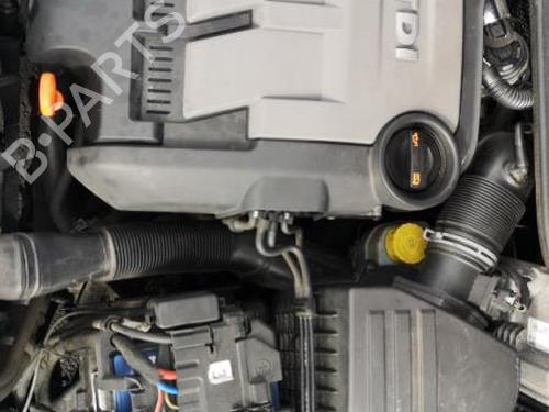 Front right window mechanism VW POLO V (6R1, 6C1) 1.2 TDI | BP25560413C23 