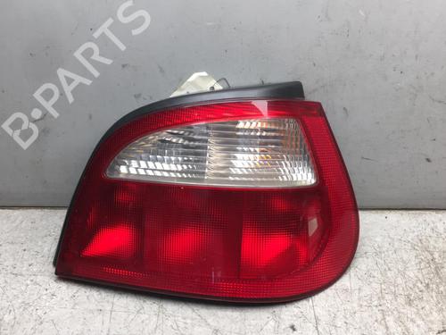 Højre baglygte RENAULT MEGANE I (BA0/1_) 1.9 dTi (BA08, BA0N) (98 hp) 25522556
