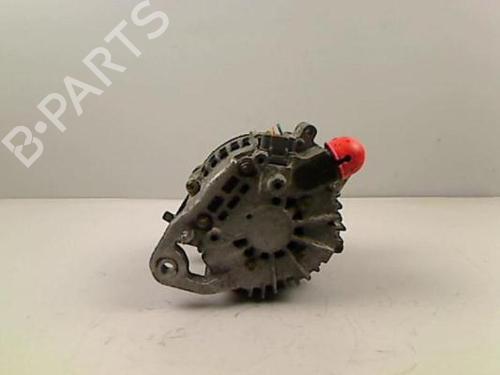 Alternator NISSAN ALMERA II Hatchback (N16) 1.8 | BP25523536M7 