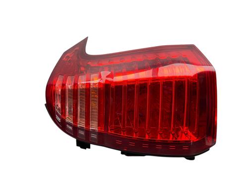 Used Right taillight PEUGEOT 5008 (0U_, 0E_) 1.6 HDi (110 hp) 27317054