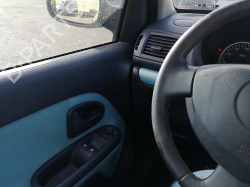 Right mirror RENAULT CLIO II (BB_, CB_) 1.5 dCi (B/CB07) | BP25560338C27 