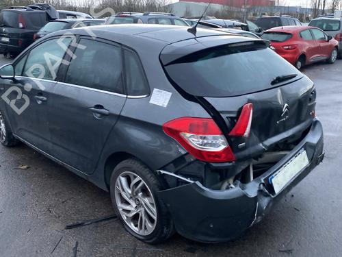 Left front shock absorber CITROËN C4 II (NC_) 1.6 HDi 115 | BP32293998M16 - Image 29