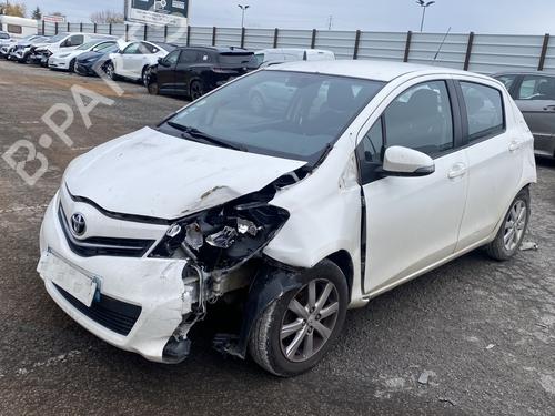 Used Parts TOYOTA YARIS (_P13_) 1.4 D (NLP130_, NLP130) (90 hp) 4355549