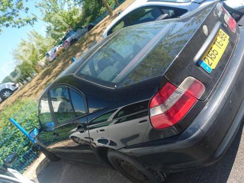 Rear right window mechanism BMW 3 (E46) 320 d | BP25515778C25 