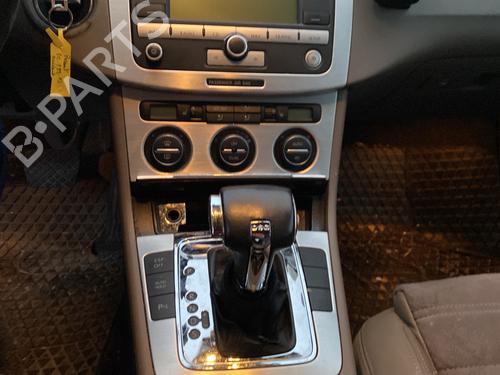 Climate control VW PASSAT B6 (3C2) 2.0 TDI 16V | BP32140490I5 - Image 6