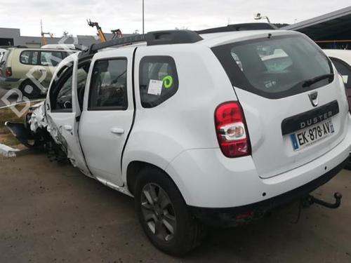Front right window mechanism DACIA DUSTER (HS_) 1.5 dCi 4x4 | BP25576920C23  - Image 31