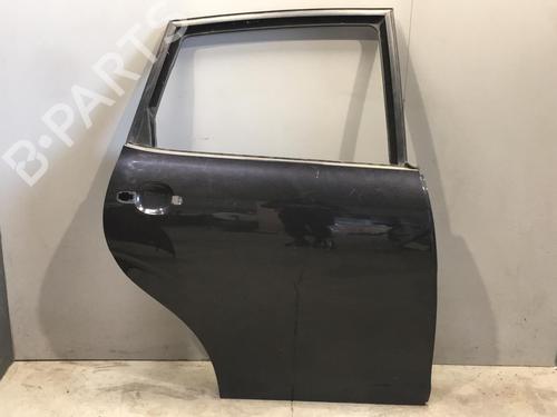 Used Right rear door SEAT ALTEA (5P1) 1.9 TDI (105 hp) 25556297