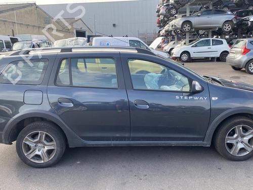 Radio DACIA LOGAN MCV II 1.5 Blue dCi 95 (K8JL) | BP25522204E6  - Image 11