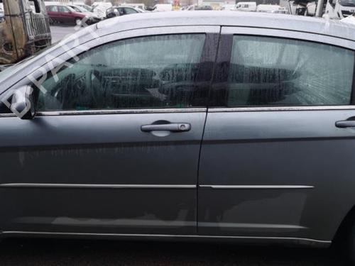 Rear left window mechanism CHRYSLER SEBRING (JS) 2.0 CRD | BP25555043C24 - Image 30