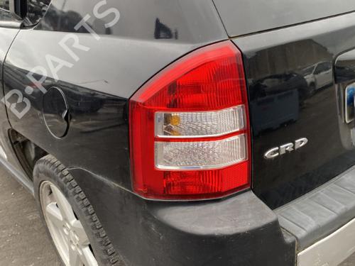 Front right lock JEEP COMPASS (MK49) 2.0 CRD 4x4 | BP25529904C97  - Image 20