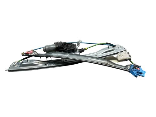 Front left window mechanism CITROËN C3 Picasso (SH_) 1.6 HDi | BP26684154C22 