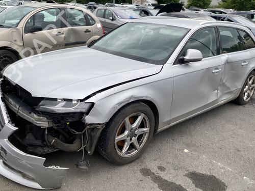 Front right seatbelt AUDI A4 B8 Avant (8K5) 2.0 TDI | BP28202481I25 - Image 14