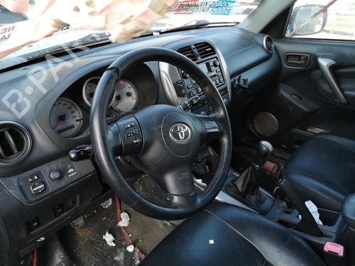 Climate control TOYOTA RAV 4 II (_A2_) 2.0 D 4WD (CLA20_, CLA21_, CLA20R, CLA21R) | BP25525328I5  - Image 10