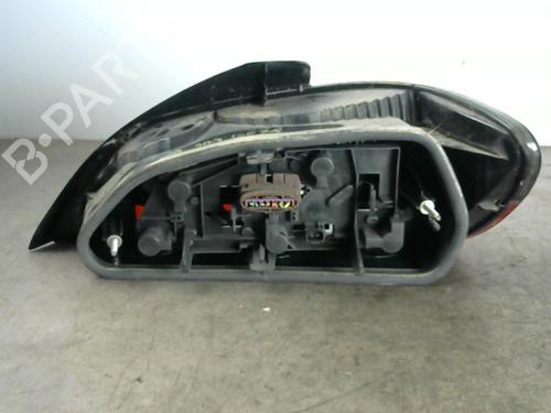 Left taillight PEUGEOT 406 (8B) 1.8 | BP25524044C34 