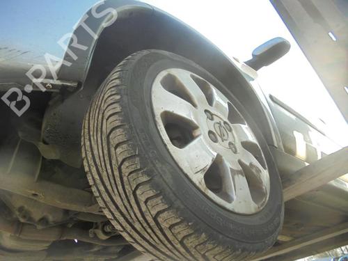 Venstre Baklys OPEL CORSA C (X01) 1.2 (F08, F68) | BP25577868C34 