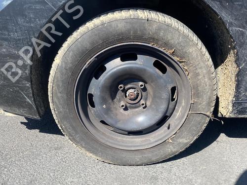 Steering column stalk PEUGEOT 207 (WA_, WC_) 1.6 HDi | BP25532759I23 