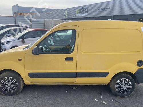 ABS pump RENAULT KANGOO (KC0/1_) 1.5 dCi (KC07) | BP32260400M43 - Image 7