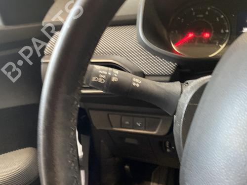 Used Parts DACIA SANDERO III 1.0 TCe 100 ECO-G 4437222