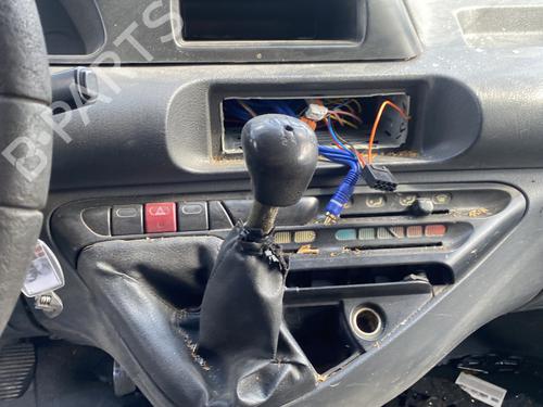 Right taillight PEUGEOT EXPERT (224_) 2.0 HDI 16V | BP31998661C35 