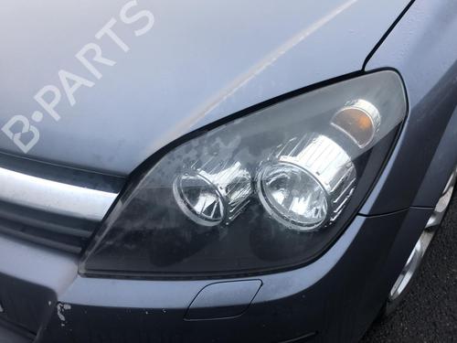 Left taillight OPEL ASTRA H (A04) 1.9 CDTI (L48) | BP25534454C34 