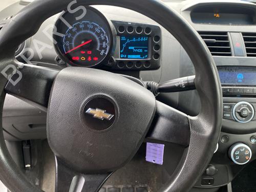 Left front window switch CHEVROLET SPARK (M300) 1.0 | BP26505334I27 - Image 11