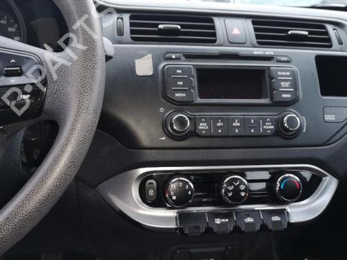 Front right window mechanism KIA RIO III (UB) 1.25 CVVT | BP25555177C23  - Image 18