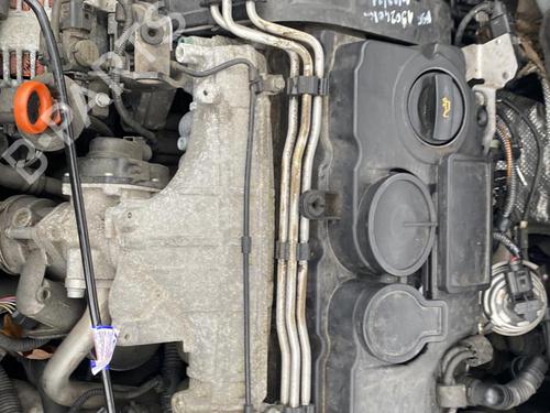 Left front driveshaft SEAT LEON (1P1) 2.0 TDI | BP25506991M38  - Image 32