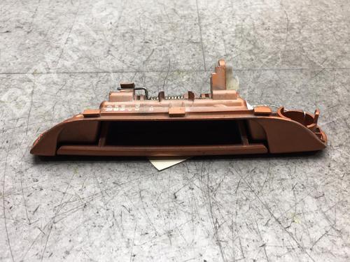 Front right exterior door handle KIA PICANTO I (SA) 1.1 | BP25575170C129 