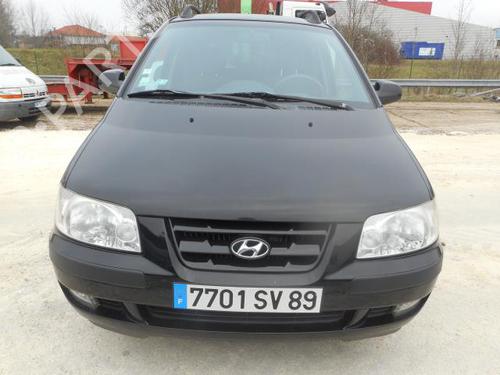 Bakspejl Højre HYUNDAI MATRIX (FC) 1.5 CRDi | BP25522873C27 