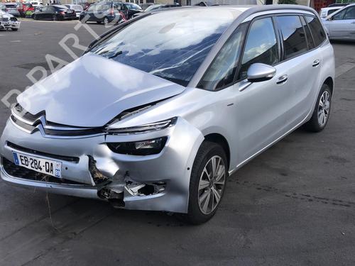 Starter CITROËN C4 Grand Picasso II (DA_, DE_) 1.6 THP 165 | BP25542758M8 - Image 27
