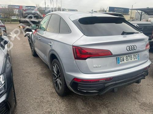 Right taillight AUDI Q5 (FYB, FYG) 40 TDI Mild Hybrid quattro | BP33701519C35  - Image 42