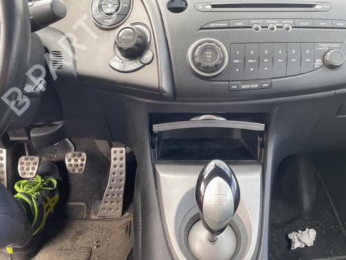 Left front window switch HONDA CIVIC VIII Hatchback (FN, FK) 2.2 CTDi (FK3) | BP25570929I27 - Image 27