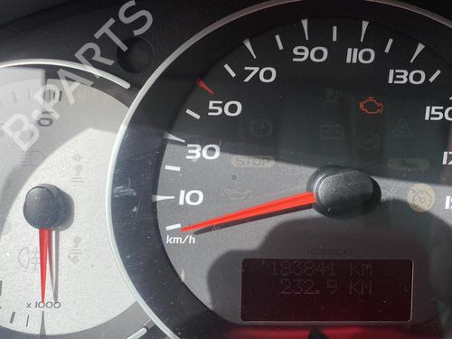 ABS pump RENAULT KANGOO Express (FW0/1_) 1.5 dCi 85 (FW0K, FW0L, FW0B) | BP25510147M43  - Image 31