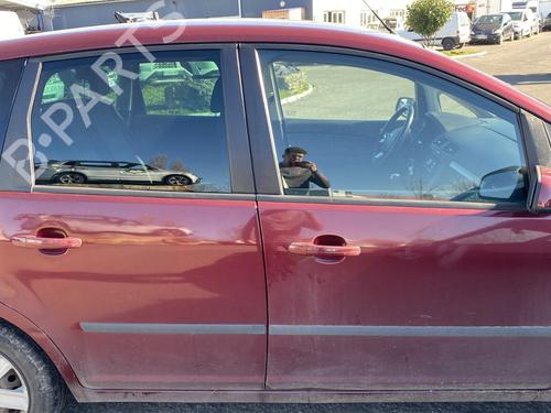 Front wiper motor FORD FOCUS C-MAX (DM2) 1.6 TDCi | BP25498693M29  - Image 10