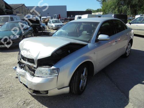 Left mirror AUDI A4 B6 (8E2) 1.9 TDI | BP25578148C26 - Image 9