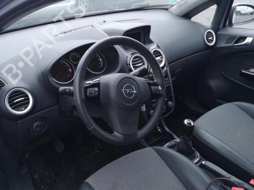 Headlight switch OPEL CORSA D (S07) 1.4 (L08, L68) | BP25555214I24 - Image 21