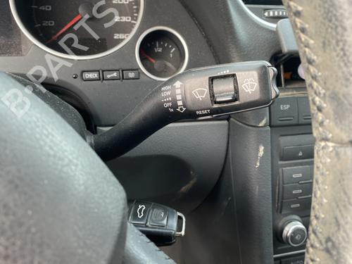 Tailgate SEAT EXEO (3R2) 2.0 TDI | BP33674213C6  - Image 16