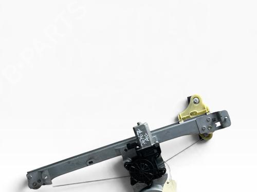 Used Front left window mechanism Front left window mechanism RENAULT CLIO IV (BH_) 1.5 dCi 75 (75 hp) 39985651 39985651