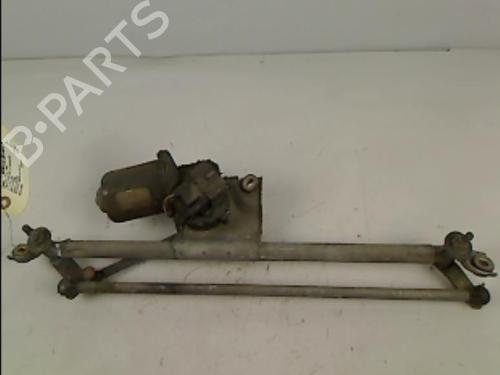 Used Front wiper motor Front wiper motor OPEL VECTRA B Hatchback (J96) 1.7 TD (F68) (82 hp) 25536313 25536313